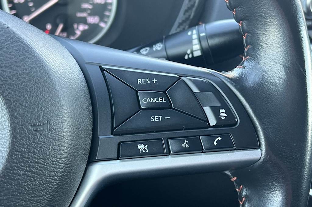 Thumbnail: 2021 Nissan Sentra - 29