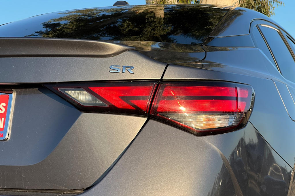 Thumbnail: 2021 Nissan Sentra - 34