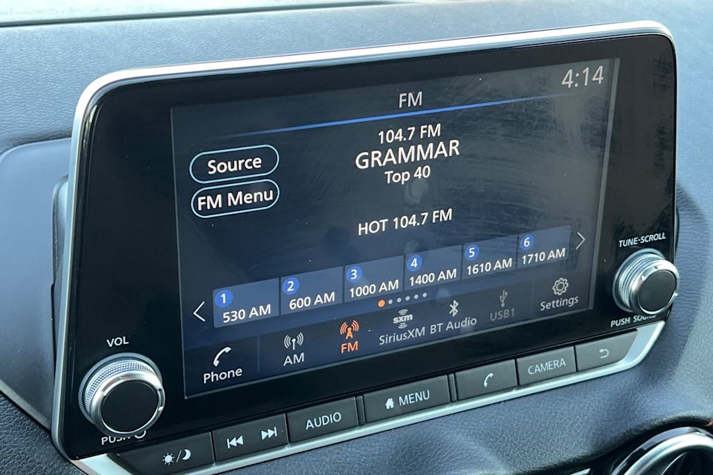 Thumbnail: 2021 Nissan Sentra - 14