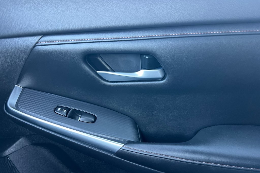 Thumbnail: 2021 Nissan Sentra - 23