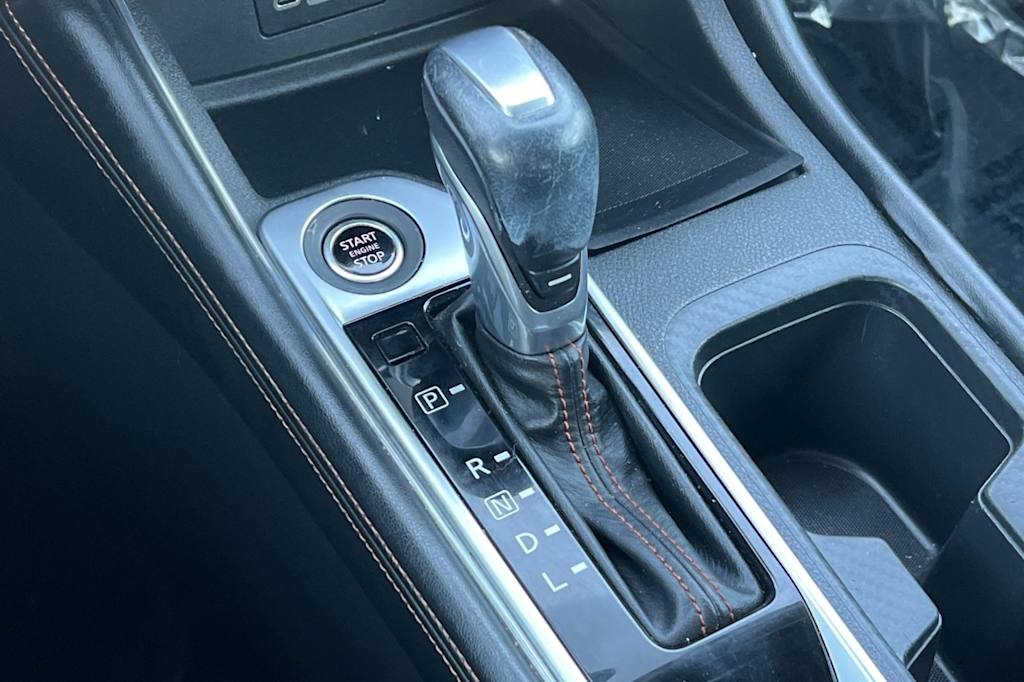 Thumbnail: 2021 Nissan Sentra - 26