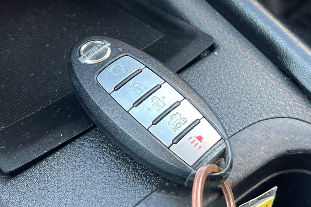 Thumbnail: 2021 Nissan Sentra - 15