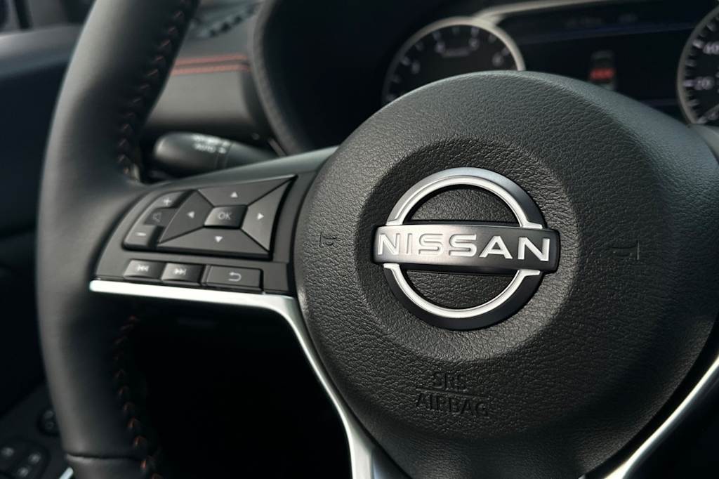 Thumbnail: 2025 Nissan Sentra - 26