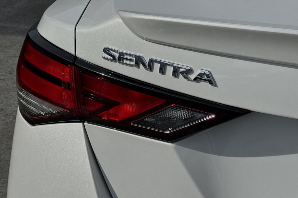 Thumbnail: 2025 Nissan Sentra - 7