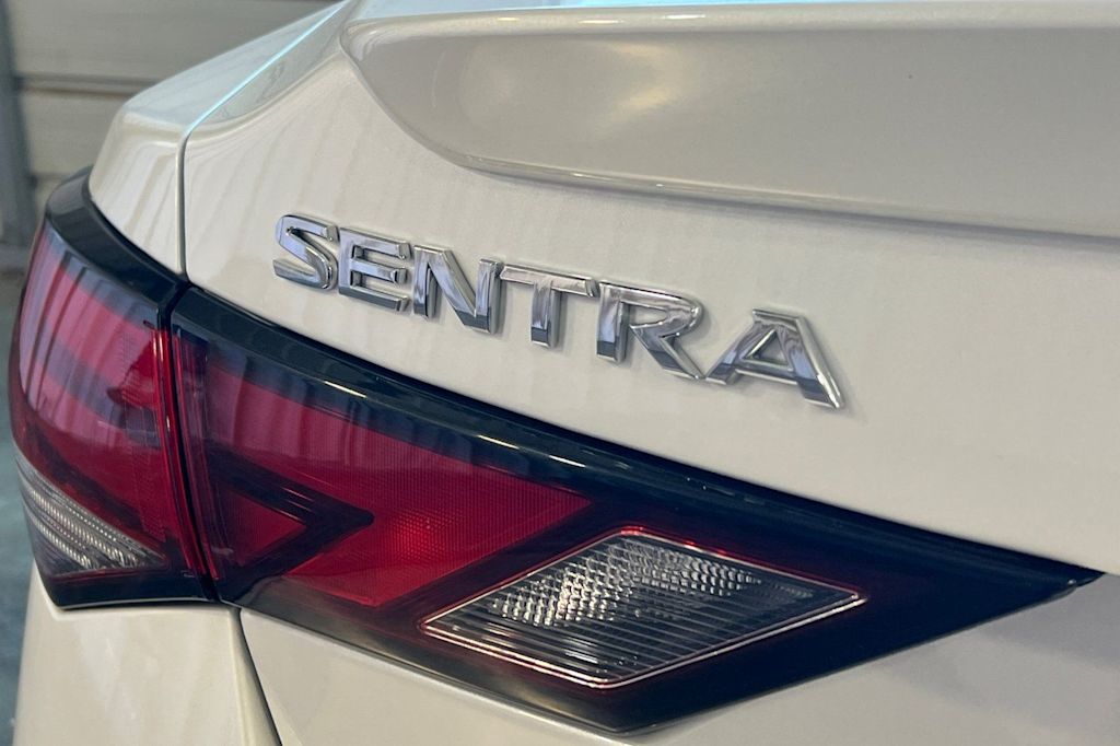 Thumbnail: 2025 Nissan Sentra - 7