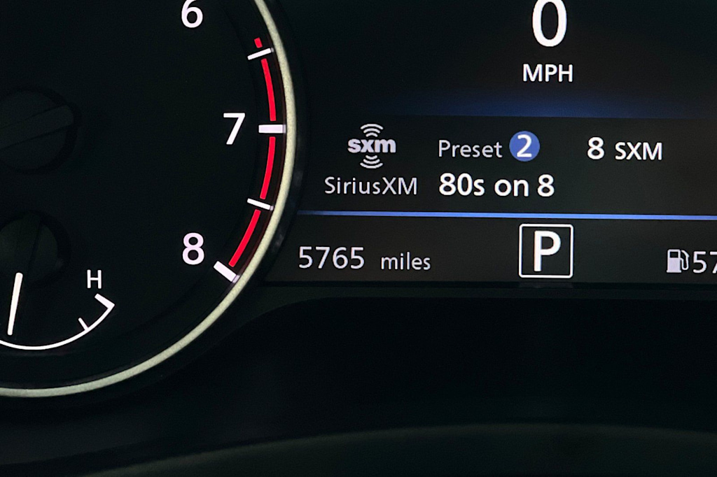 Thumbnail: 2025 Nissan Sentra - 16
