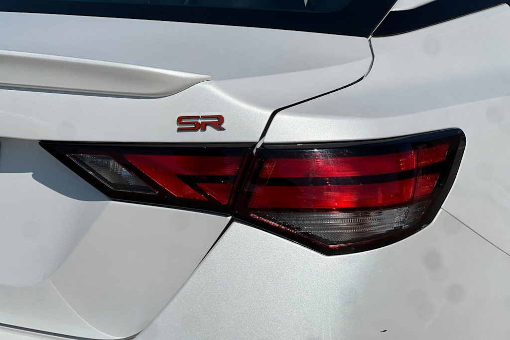 Thumbnail: 2025 Nissan Sentra - 34