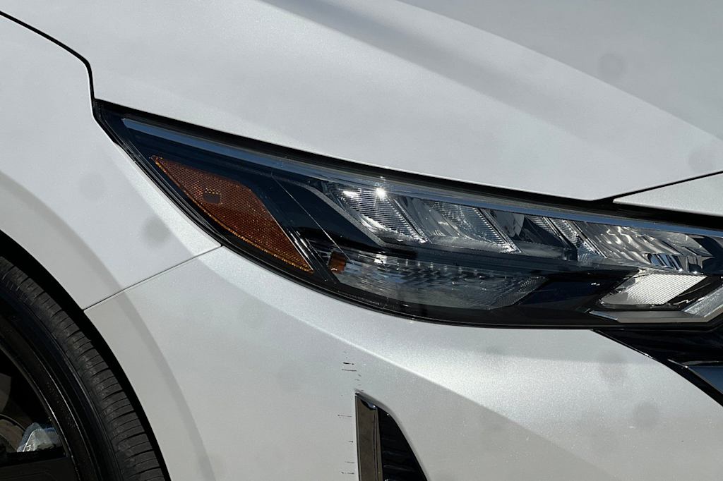 Thumbnail: 2025 Nissan Sentra - 33