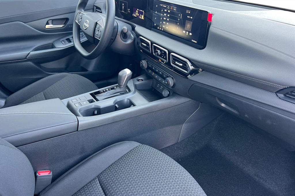 Thumbnail: 2026 Nissan Sentra - 13