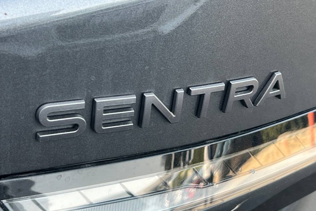 Thumbnail: 2026 Nissan Sentra - 7