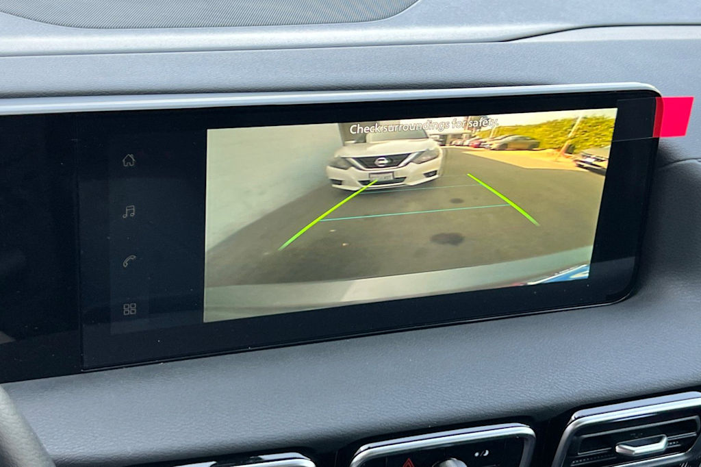 Thumbnail: 2026 Nissan Sentra - 25