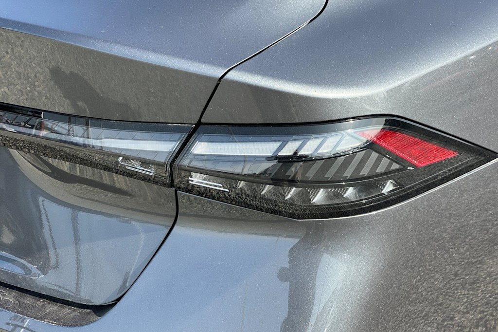 Thumbnail: 2026 Nissan Sentra - 33