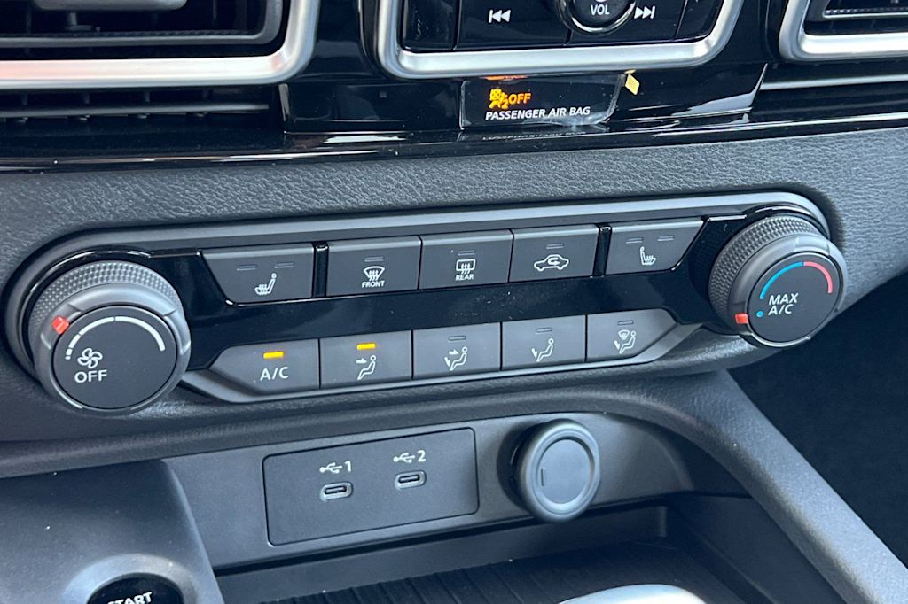 Thumbnail: 2026 Nissan Sentra - 26