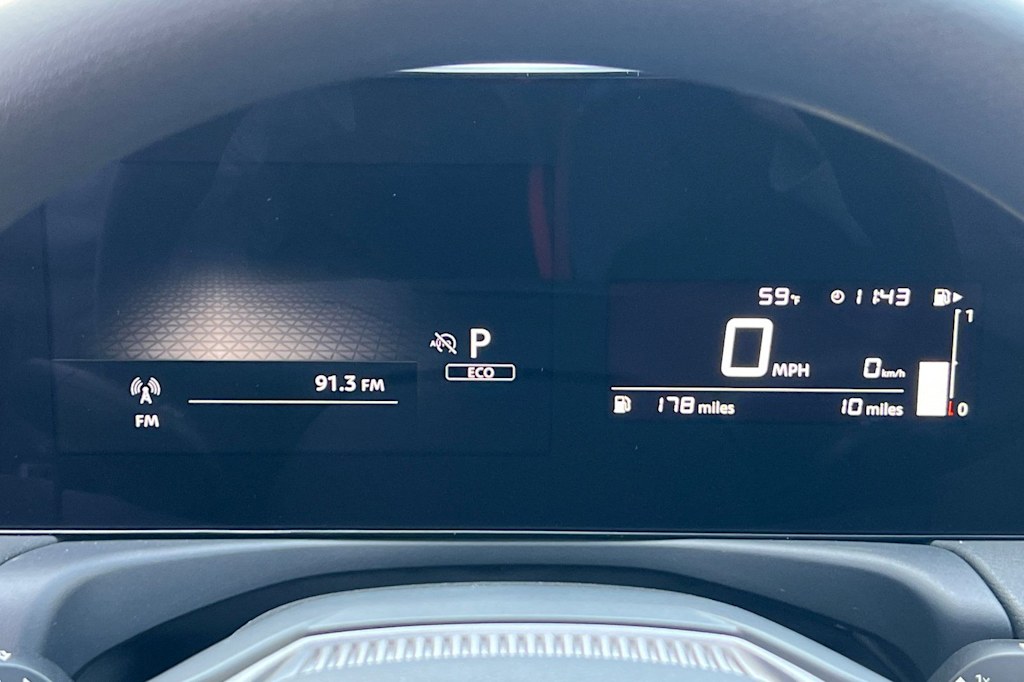 Thumbnail: 2026 Nissan Sentra - 16