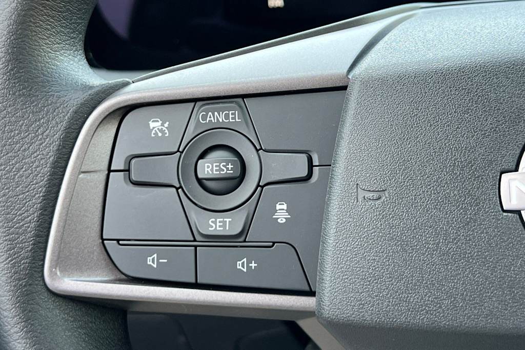 Thumbnail: 2026 Nissan Sentra - 30