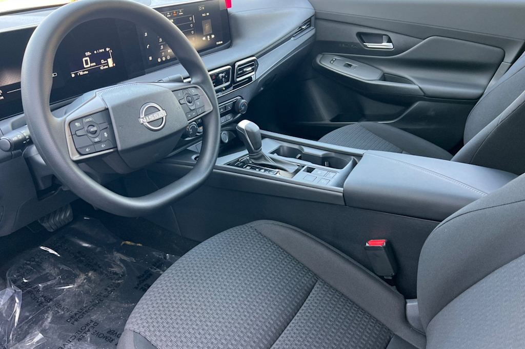 Thumbnail: 2026 Nissan Sentra - 9