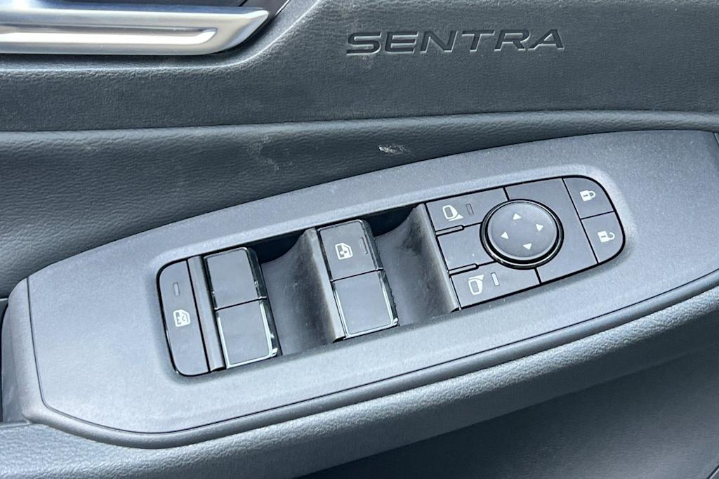 Thumbnail: 2026 Nissan Sentra - 23