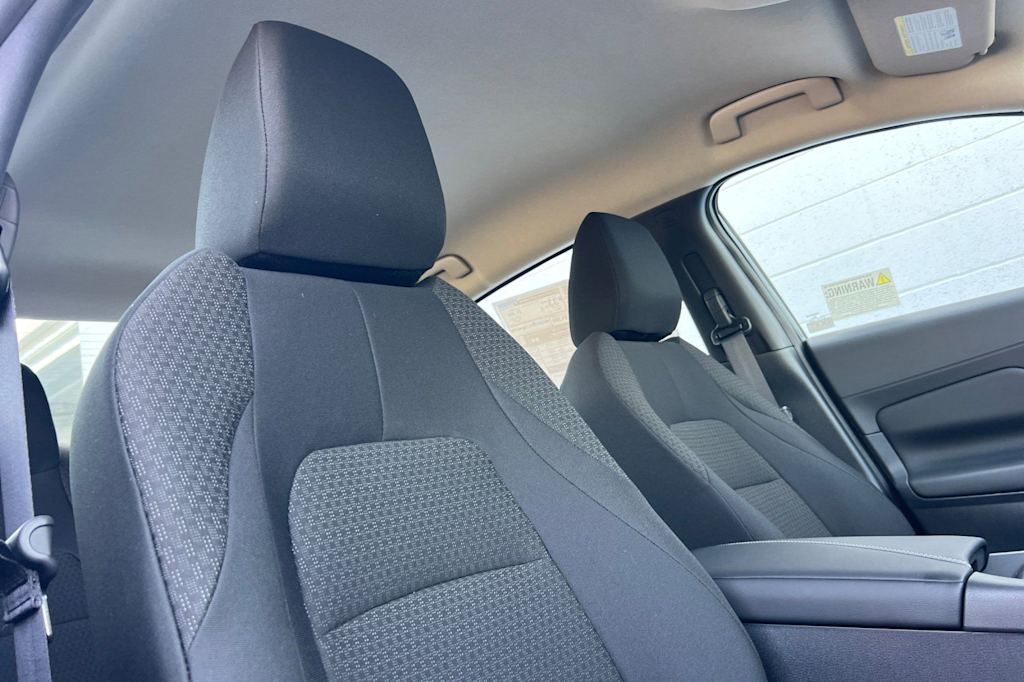 Thumbnail: 2026 Nissan Sentra - 10