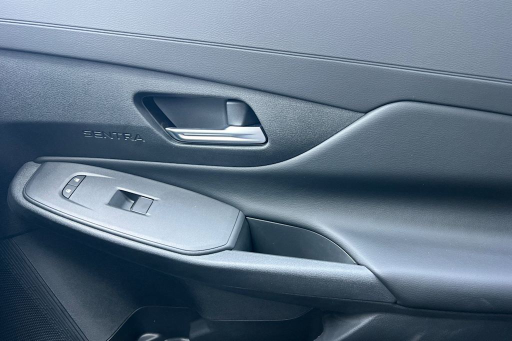 Thumbnail: 2026 Nissan Sentra - 22