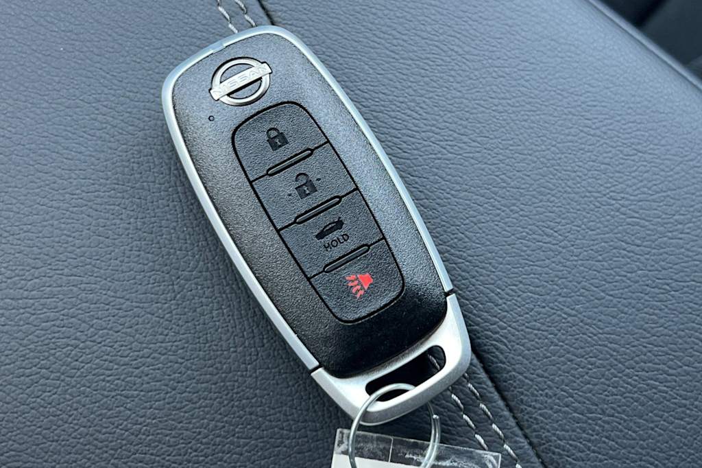 Thumbnail: 2026 Nissan Sentra - 18