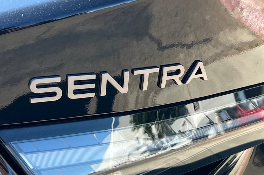Thumbnail: 2026 Nissan Sentra - 7