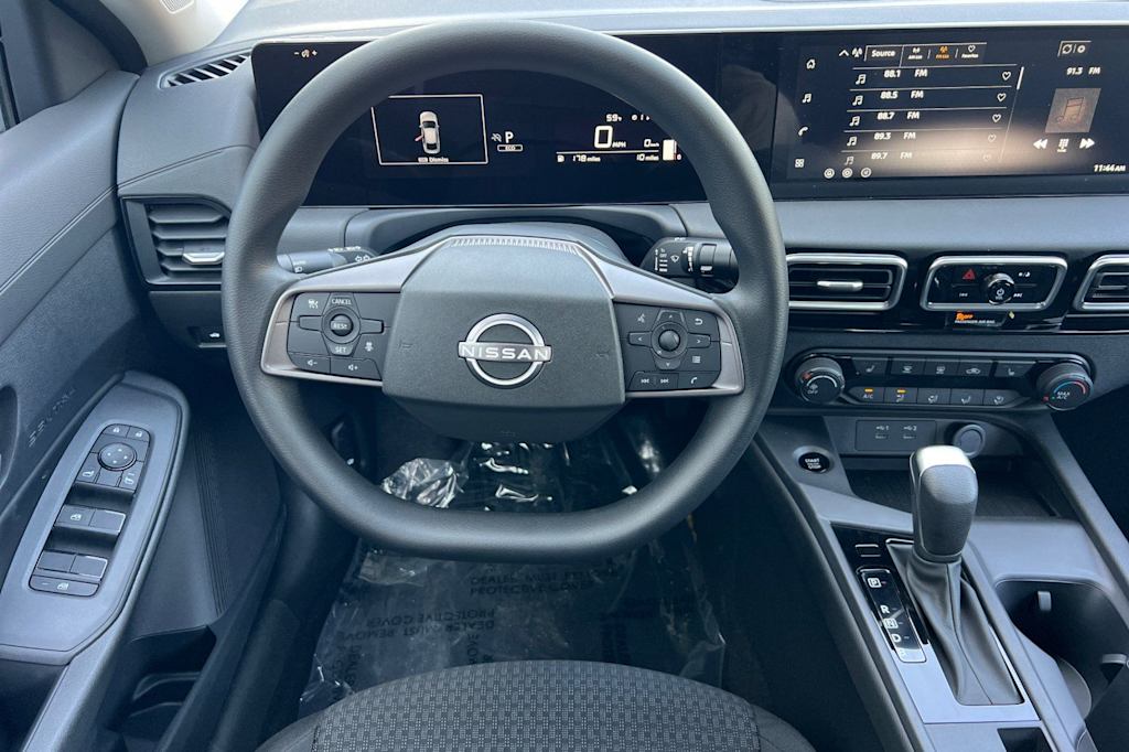 Thumbnail: 2026 Nissan Sentra - 13
