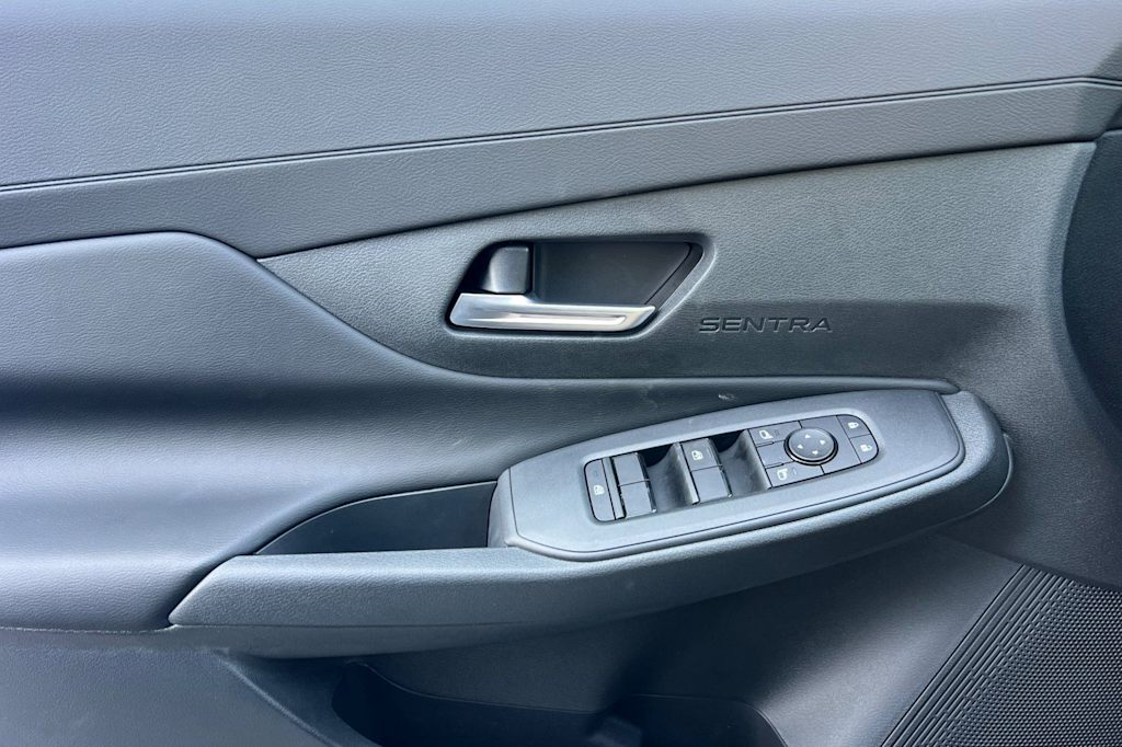 Thumbnail: 2026 Nissan Sentra - 22