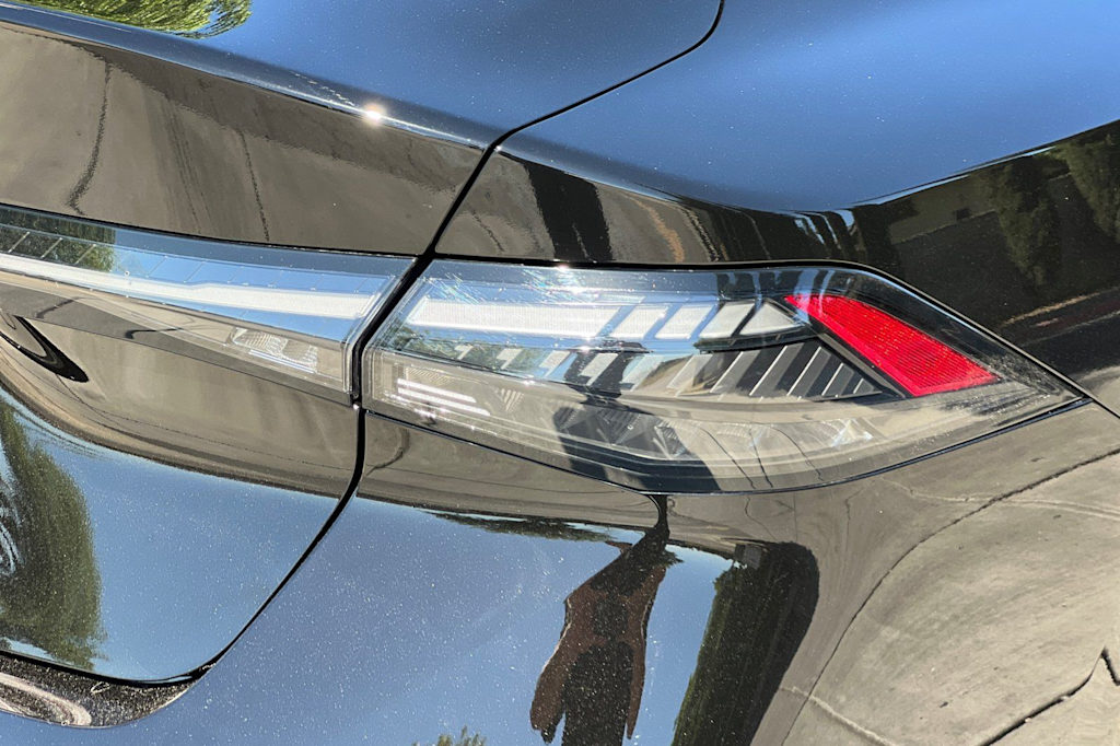 Thumbnail: 2026 Nissan Sentra - 11