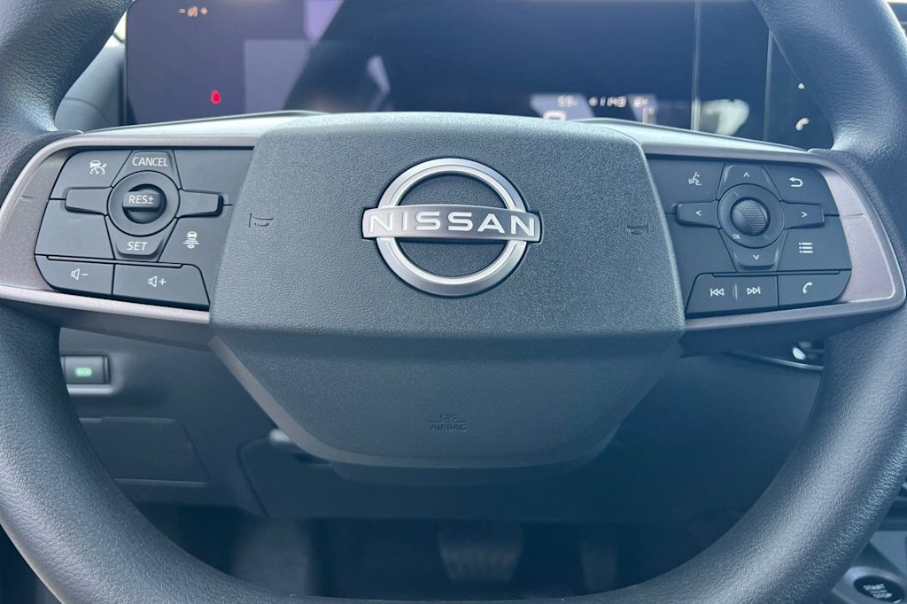 Thumbnail: 2026 Nissan Sentra - 27