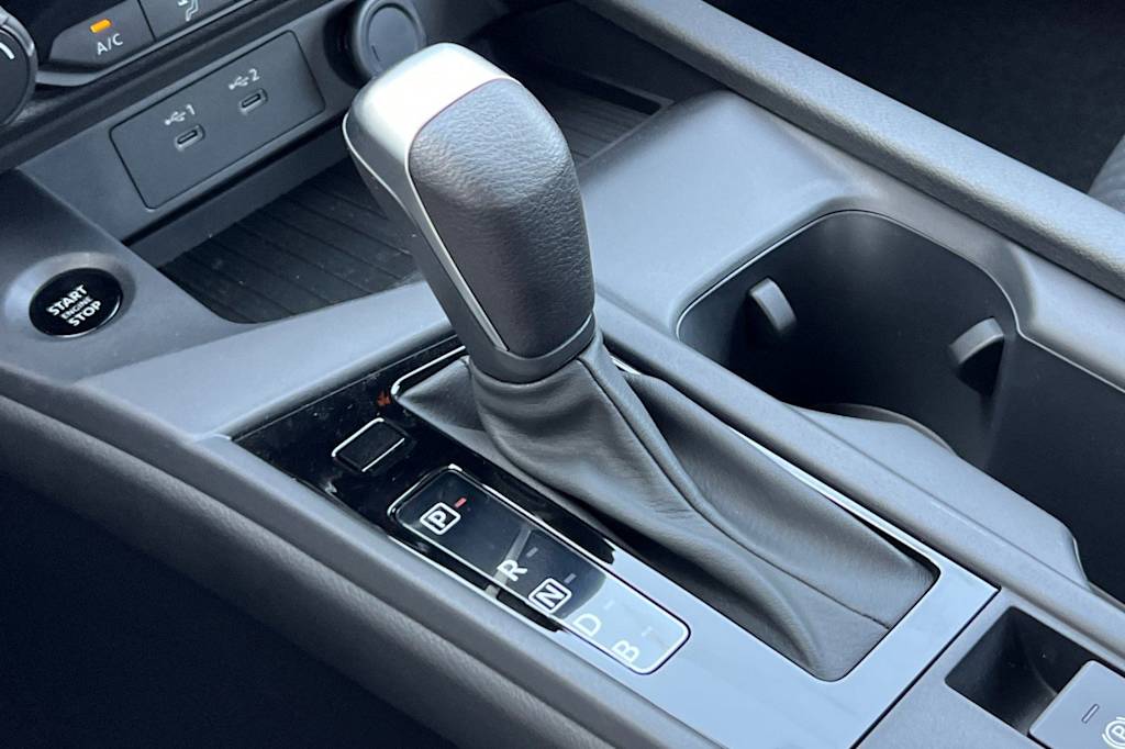 Thumbnail: 2026 Nissan Sentra - 15