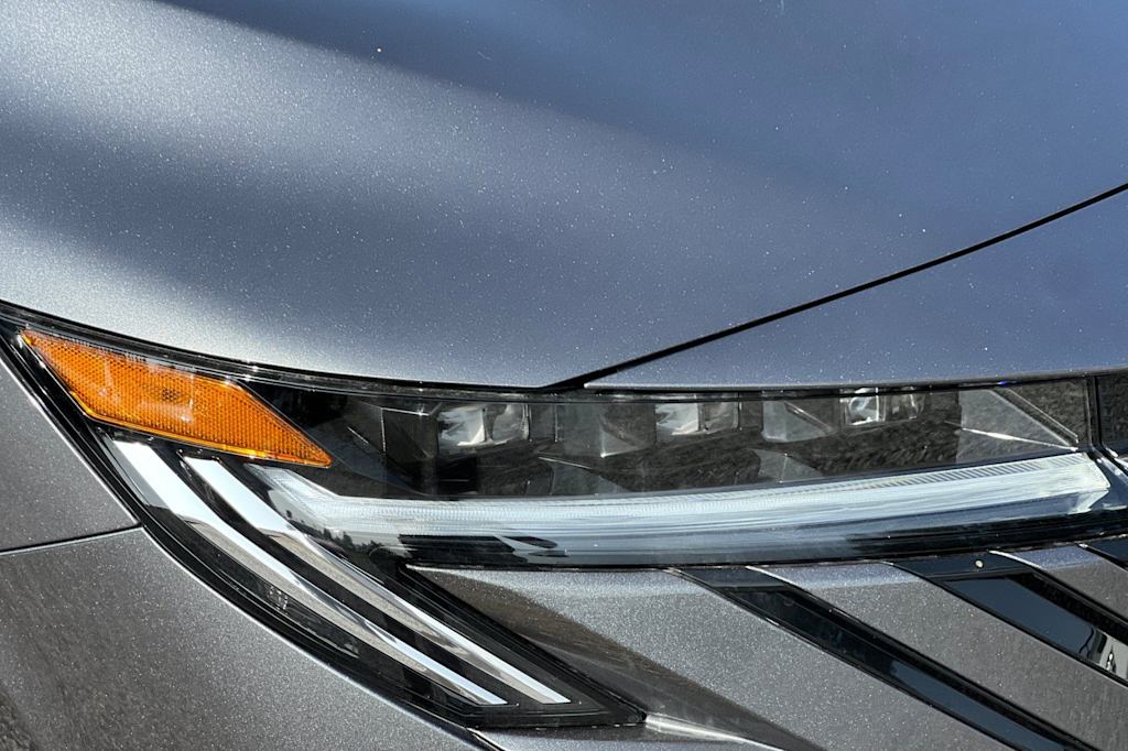 Thumbnail: 2026 Nissan Sentra - 31