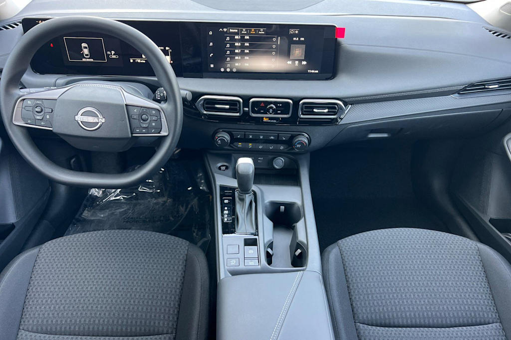 Thumbnail: 2026 Nissan Sentra - 2