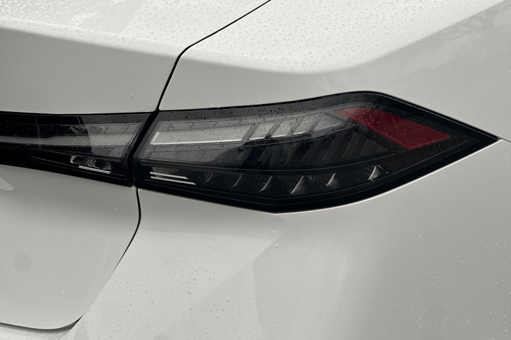 Thumbnail: 2026 Nissan Sentra - 30