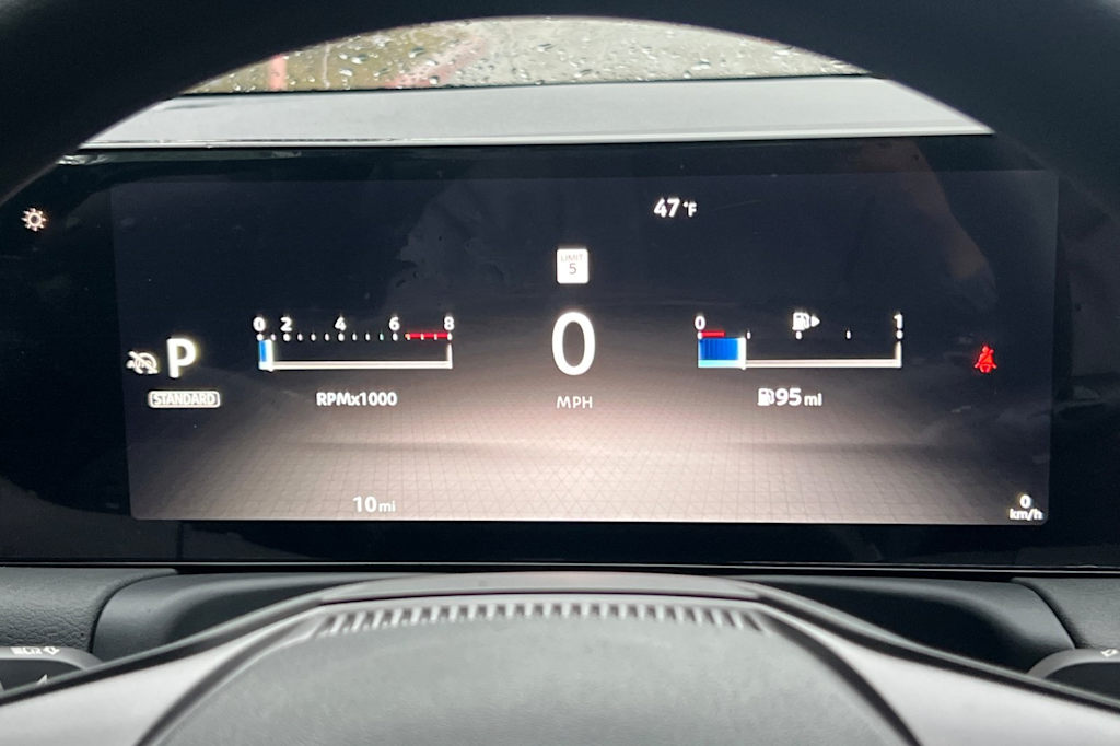 Thumbnail: 2026 Nissan Sentra - 15