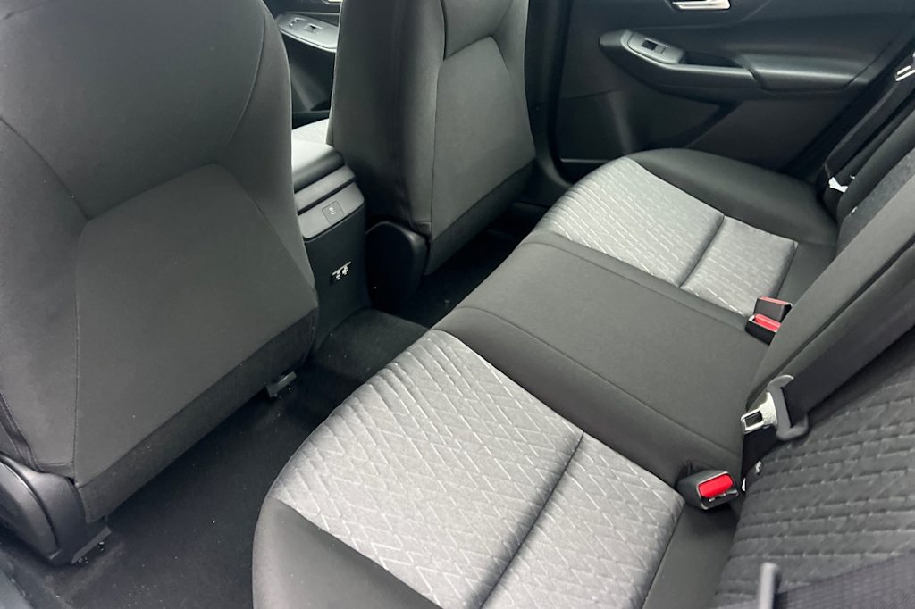 Thumbnail: 2026 Nissan Sentra - 10