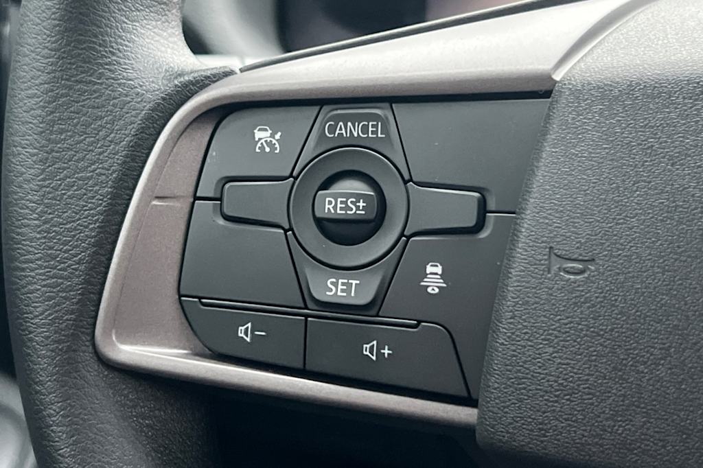 Thumbnail: 2026 Nissan Sentra - 27