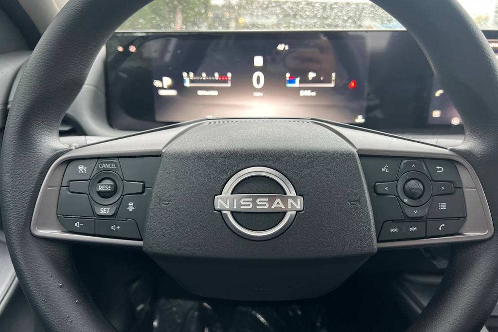 Thumbnail: 2026 Nissan Sentra - 25