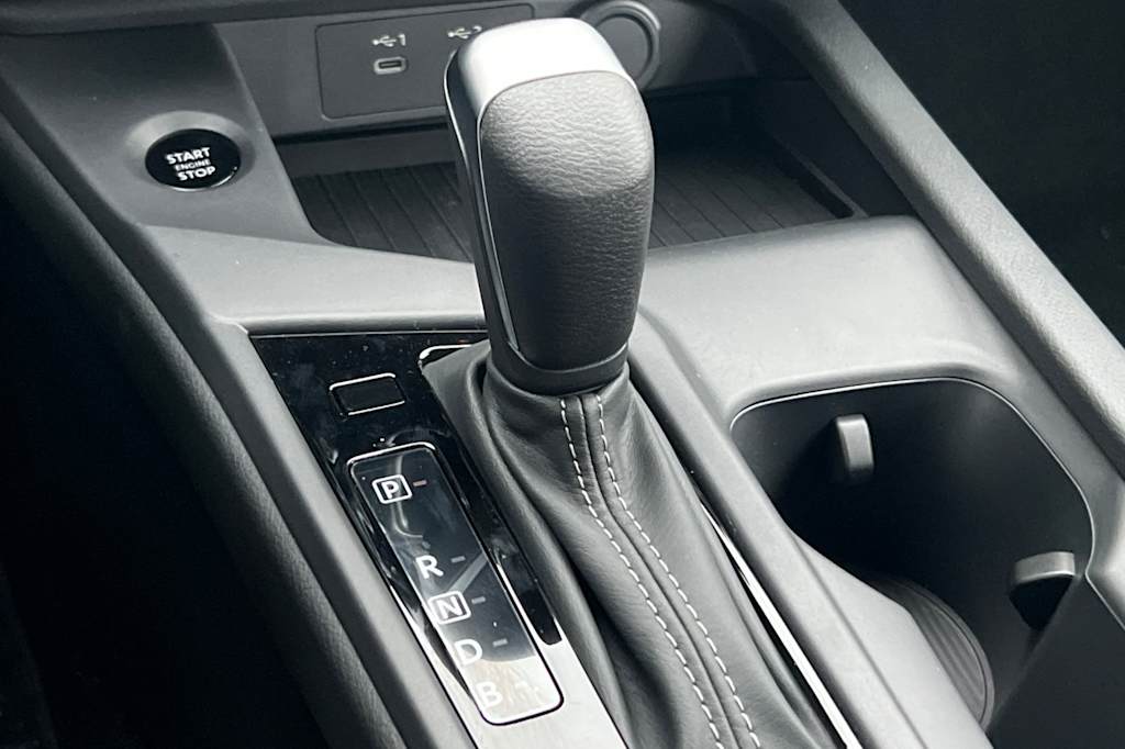 Thumbnail: 2026 Nissan Sentra - 14