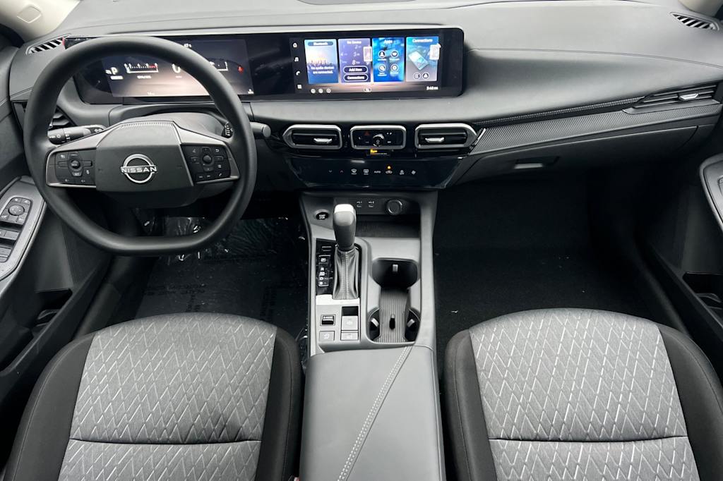 Thumbnail: 2026 Nissan Sentra - 2