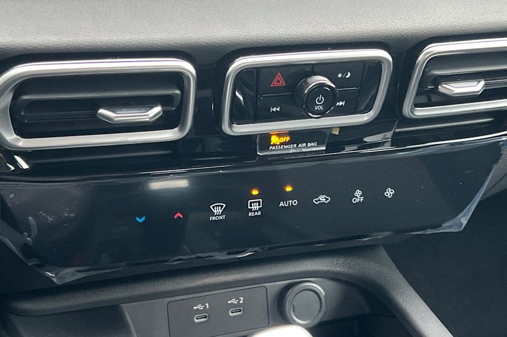 Thumbnail: 2026 Nissan Sentra - 23