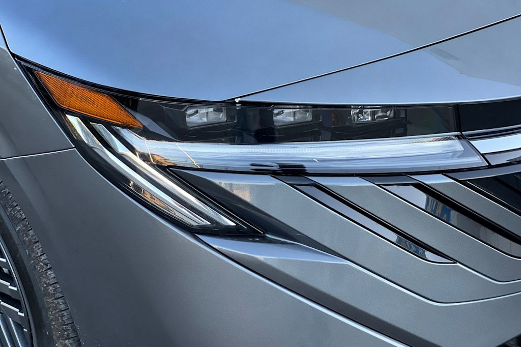 Thumbnail: 2026 Nissan Sentra - 30