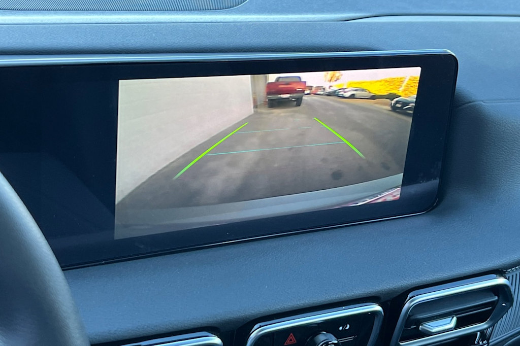 Thumbnail: 2026 Nissan Sentra - 24