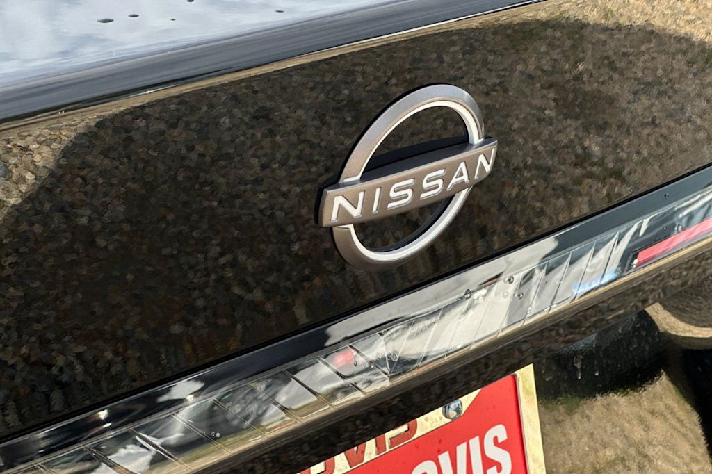 Thumbnail: 2026 Nissan Sentra - 31