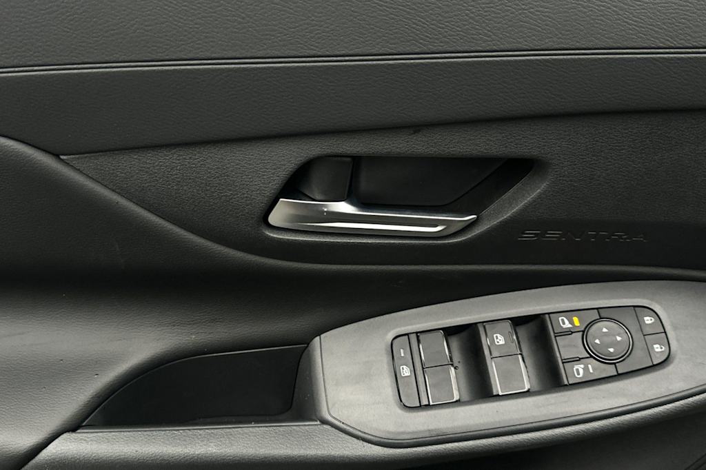 Thumbnail: 2026 Nissan Sentra - 18