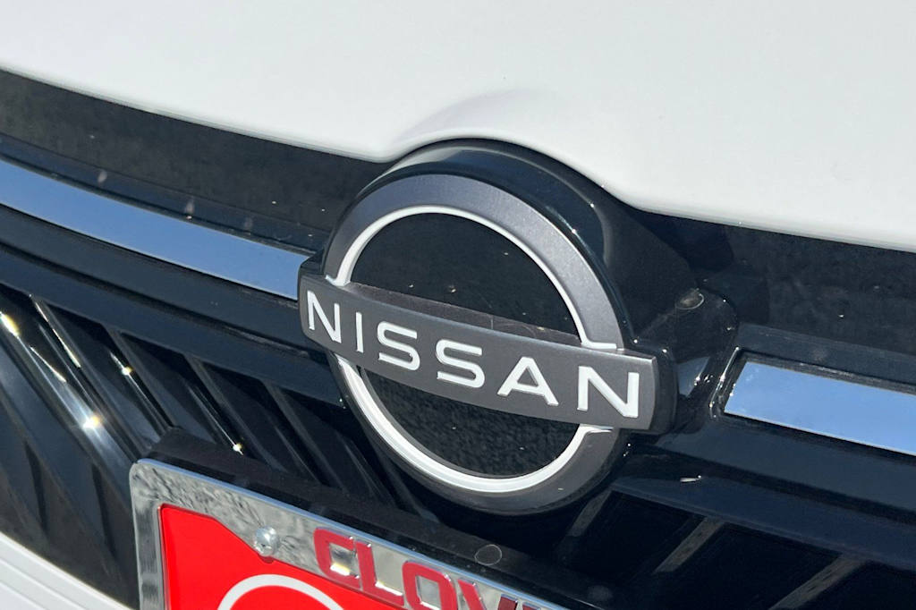 Thumbnail: 2027 Nissan Sentra - 7