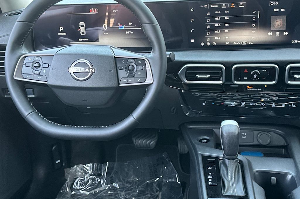 Thumbnail: 2027 Nissan Sentra - 12
