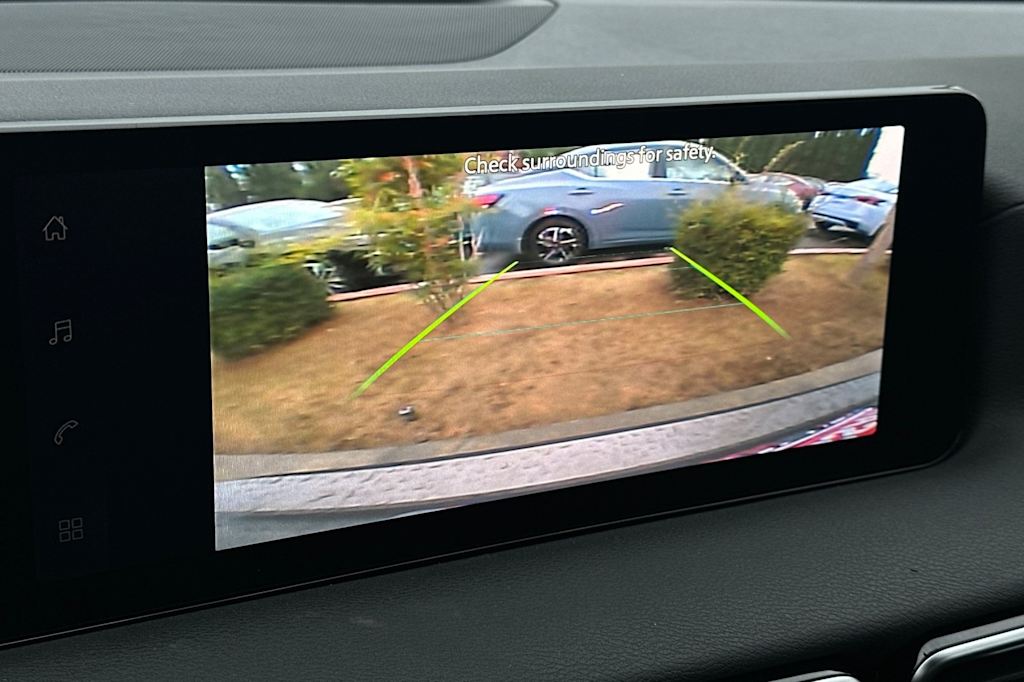 Thumbnail: 2026 Nissan Sentra - 25