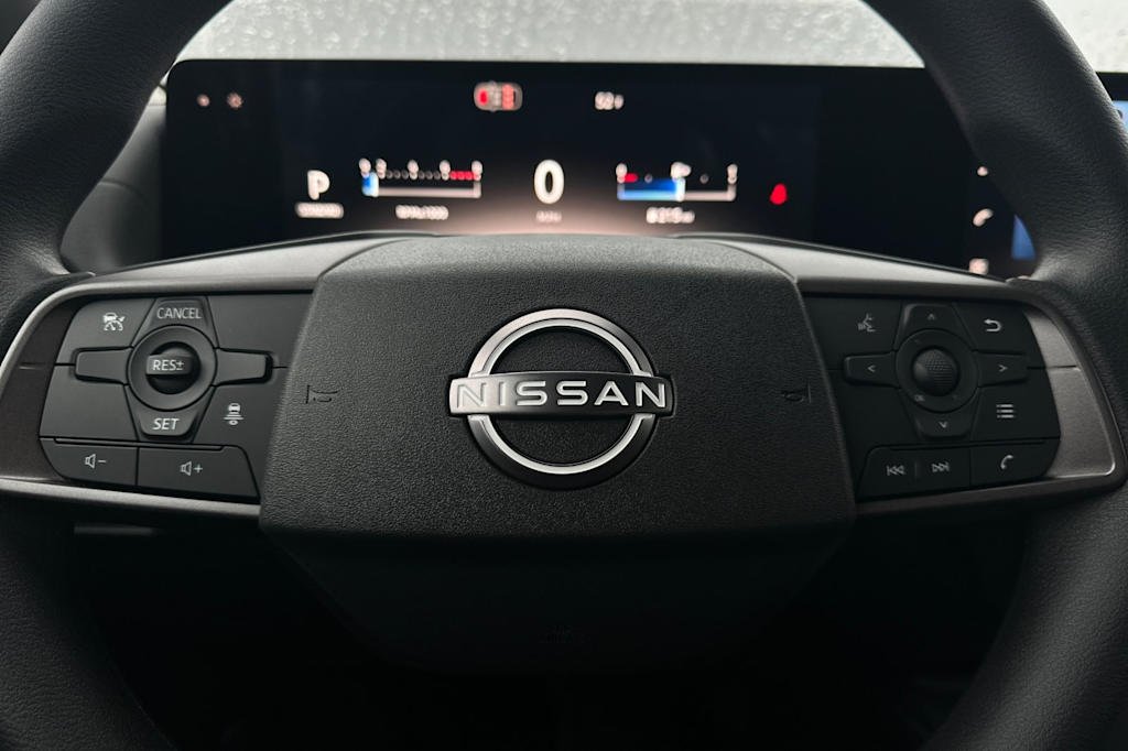 Thumbnail: 2026 Nissan Sentra - 28