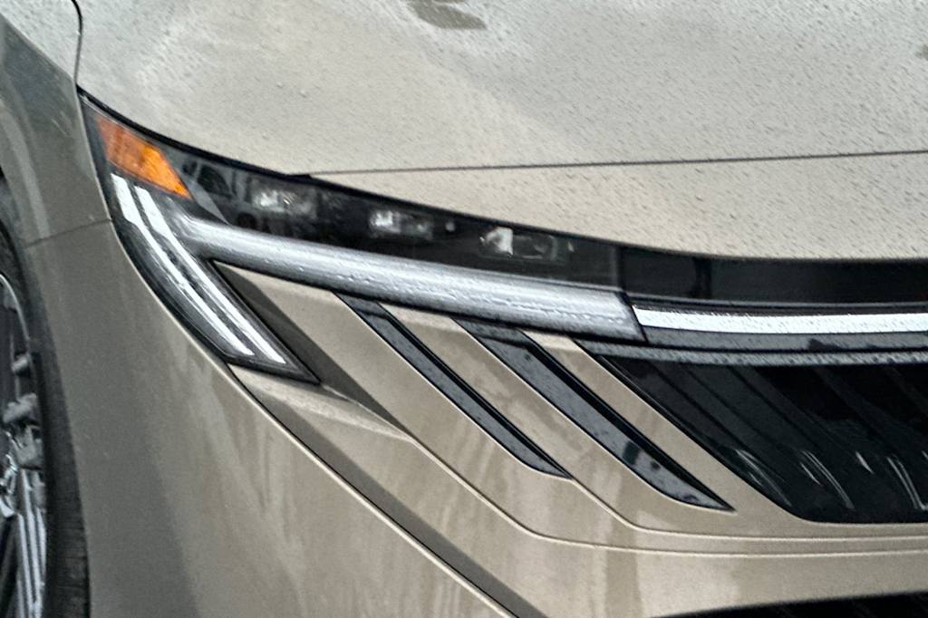 Thumbnail: 2026 Nissan Sentra - 7