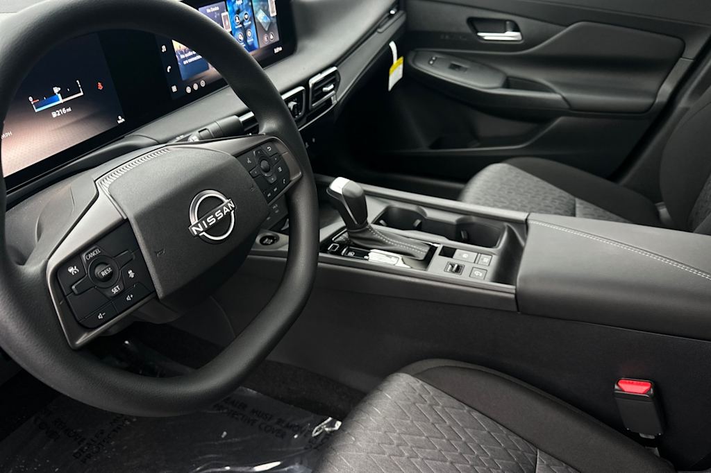 Thumbnail: 2026 Nissan Sentra - 8